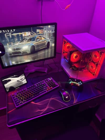 RYZEN GAMING PC BEST BUILD