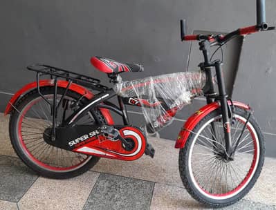 bicycle