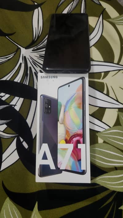 samsung a71