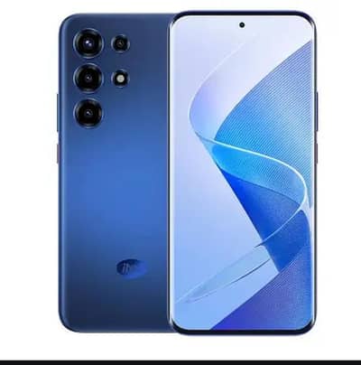 Itel S26 Ultra 16/256GB only One Month Used
