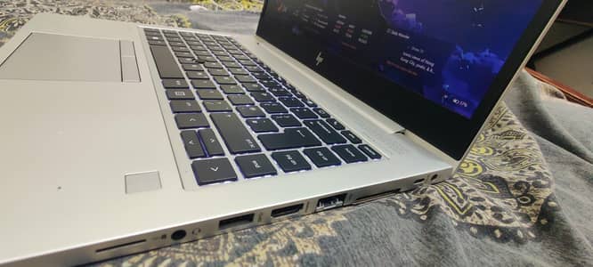 HP EliteBook 745 G6 | Ryzen 5 PRO
