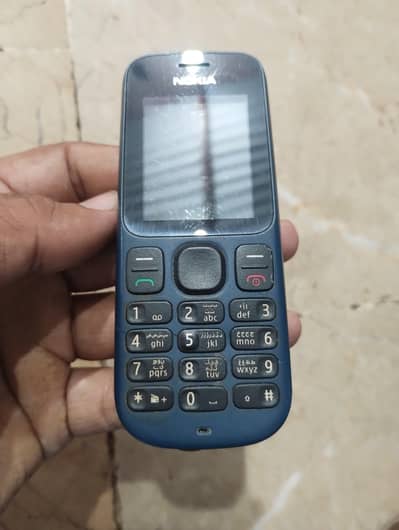 Nokia 100