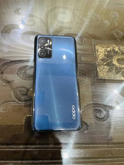 Oppo A16 totally genuine phone for sale