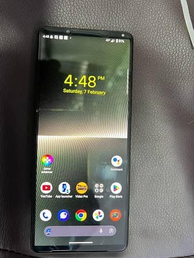 sony Xperia 5 mark 3 8-128 non pta