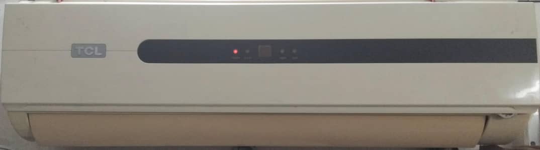 Non-Inverter Ac Location Rawalpindi