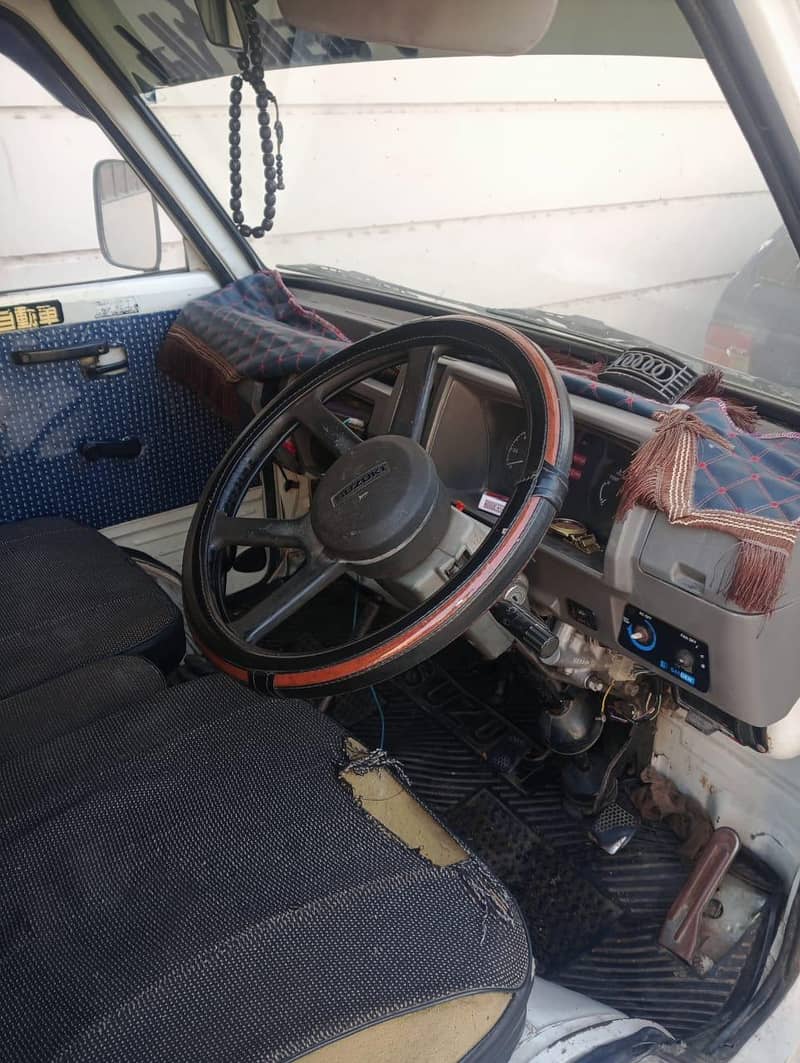 bolan van 2