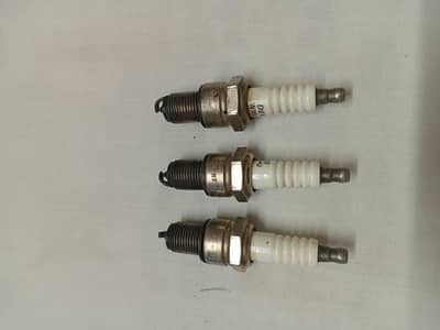 old cultus plag 3 cylinder