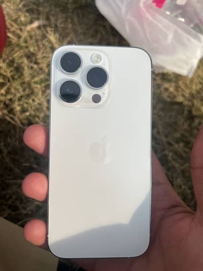 iPhone 14 Pro Jv