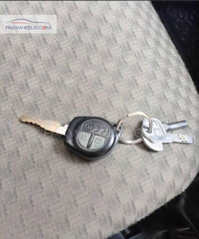 WagonR VXL for Sale