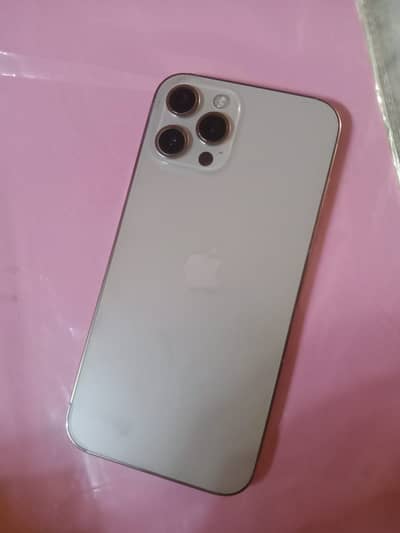 Iphone 12 pro max pta