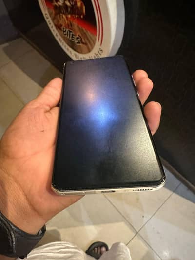 Xiaomi Mi 11 Ultra | 55,000 PKR