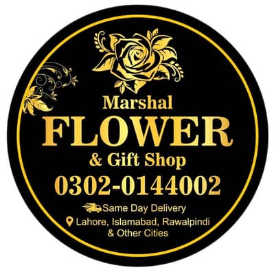 flower and decorations