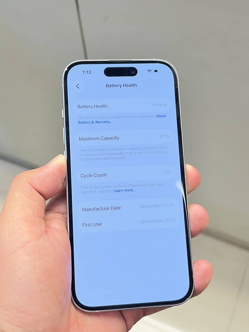 IPHONE 15 1