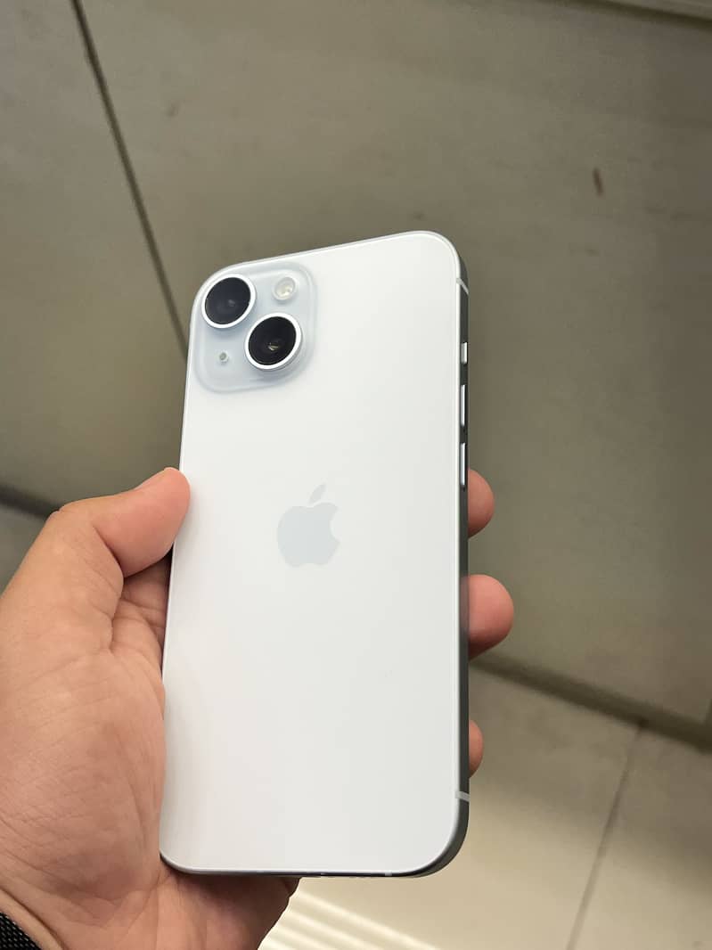 IPHONE 15 2