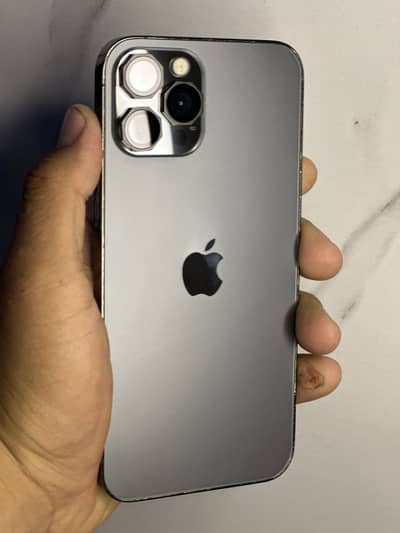IPHONE 12 PRO MAX