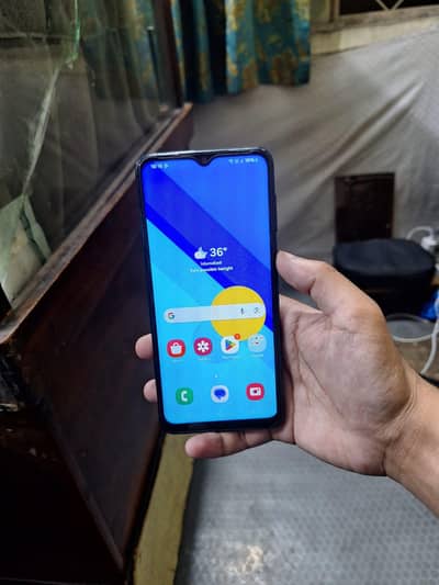 Samsung A04 4gb 64gb Exchange possibel