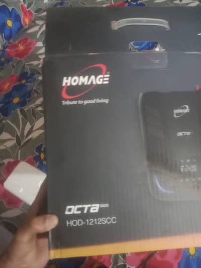 Total genuine ups for Sale homage