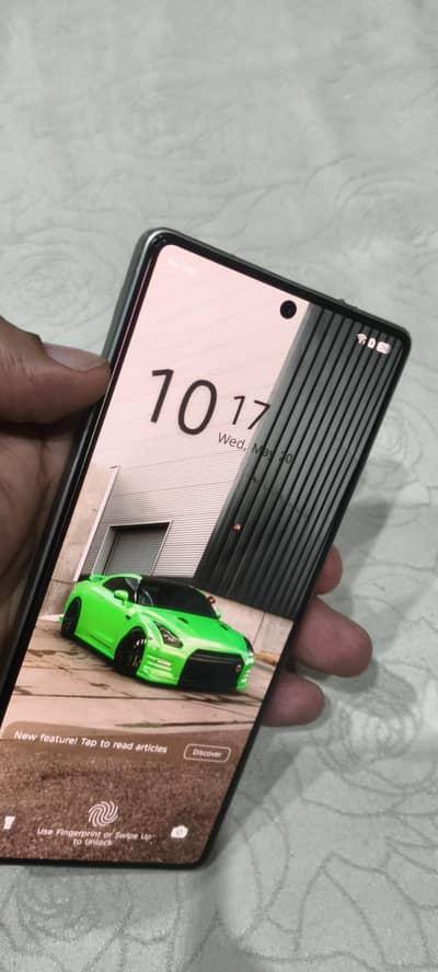 infinix note50