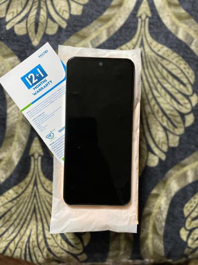Tecno Spark 30 Pro