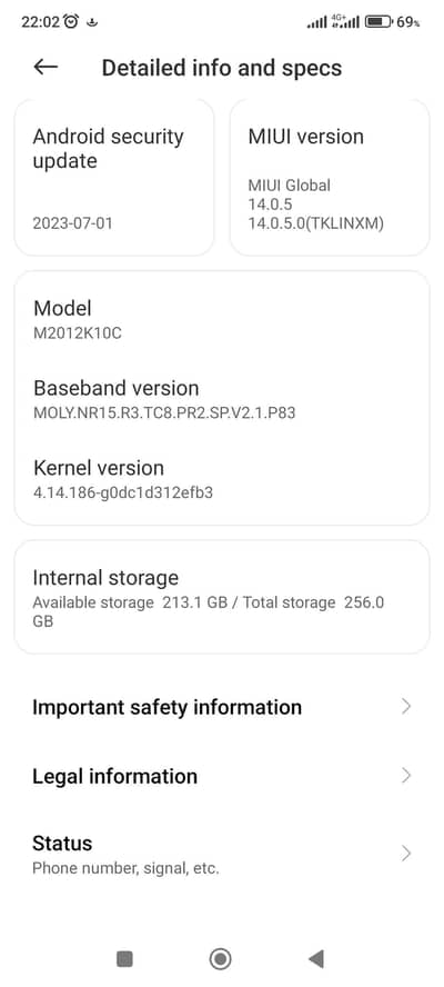 xiaomi redmi k40 good phone akela phone