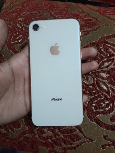 IPHONE 8 64GB