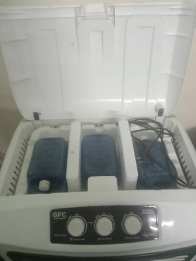 Air cooler GFC 6700 10/10 condition