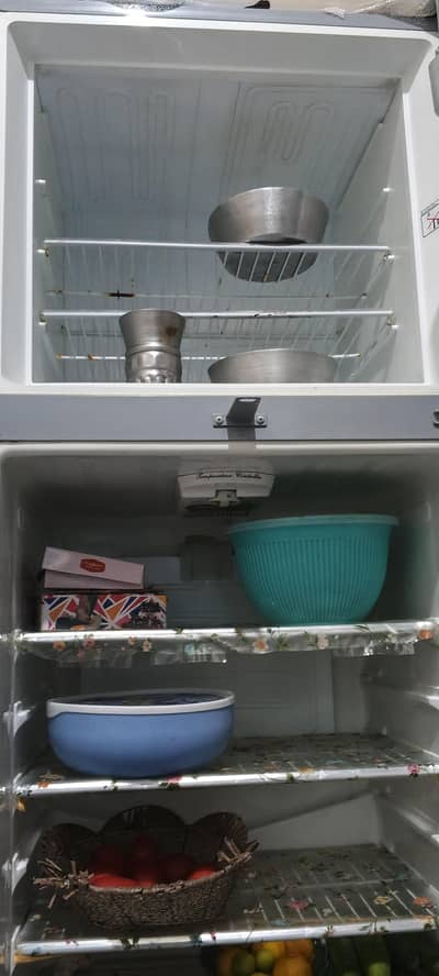 I'm selling my Haier Fridge.