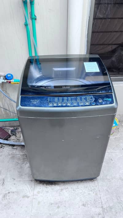 15 kg Washing Machine
