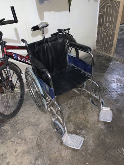 Wheel chair for sale