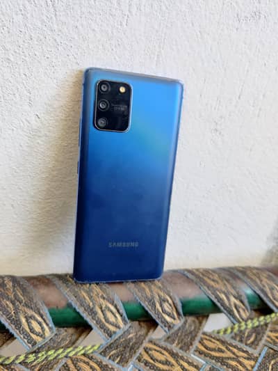 Samsung galaxy s10 lite official pta  approved