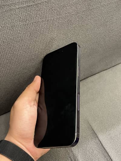 IPHONE 14 PRO MAX JV