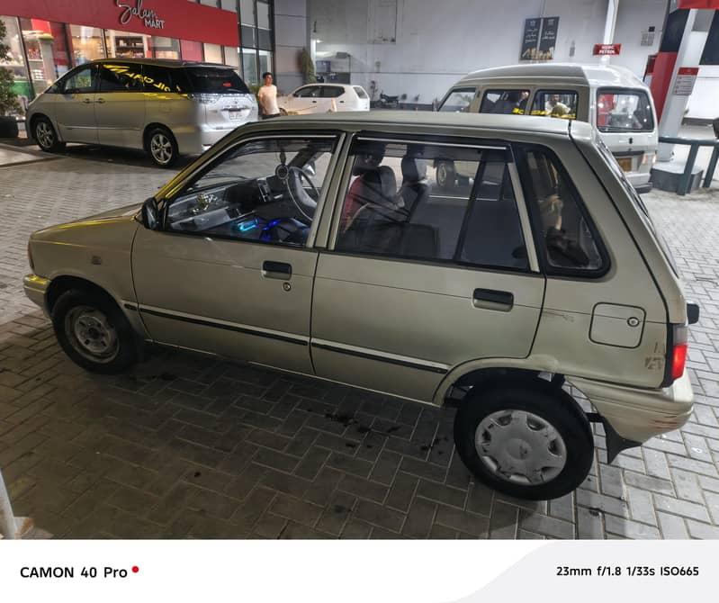 Mehran 2003 1