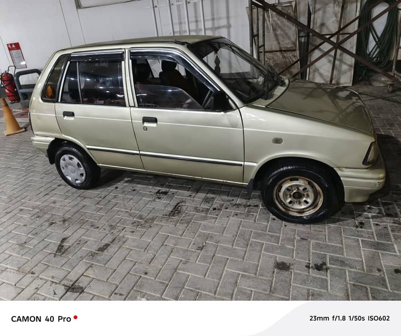 Mehran 2003 3