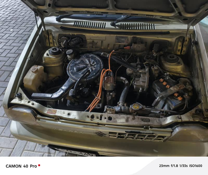 Mehran 2003 5