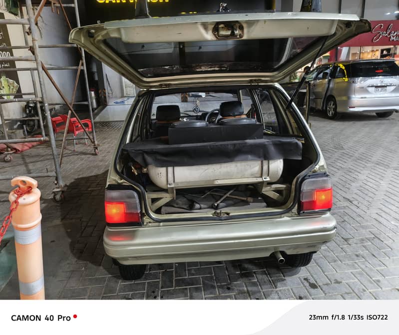 Mehran 2003 6