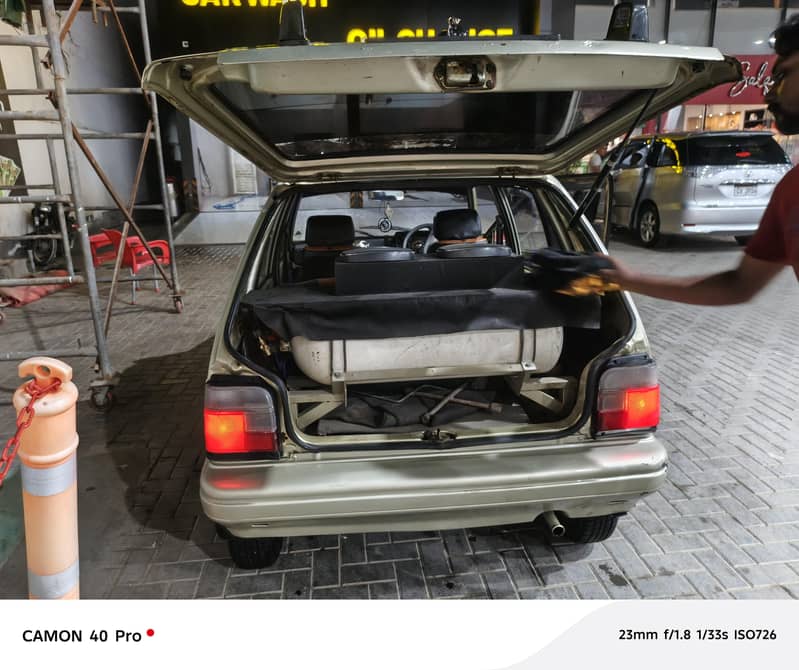 Mehran 2003 7