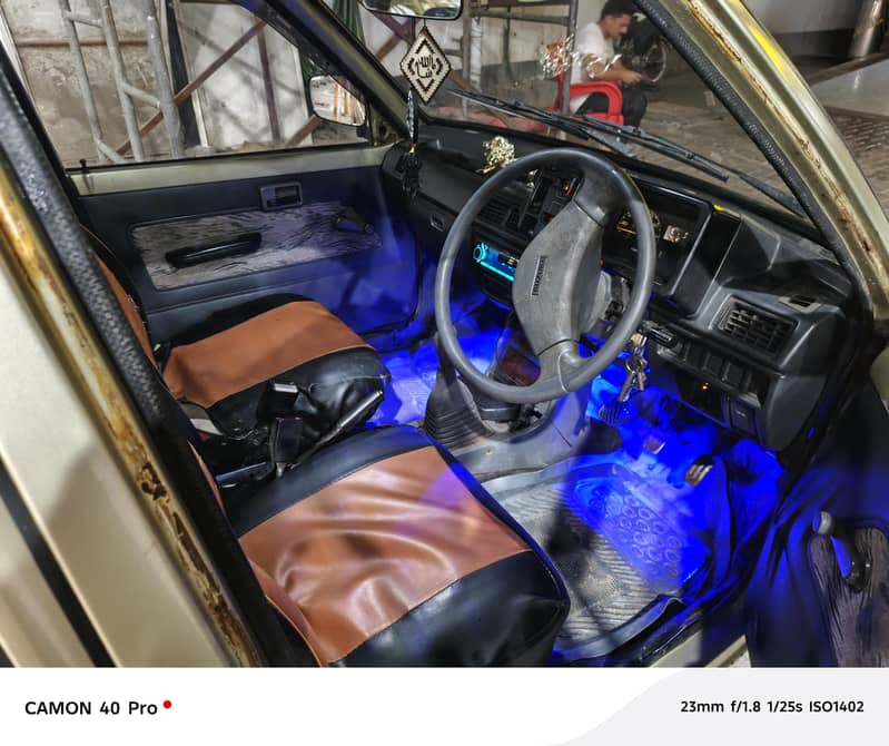 Mehran 2003 8