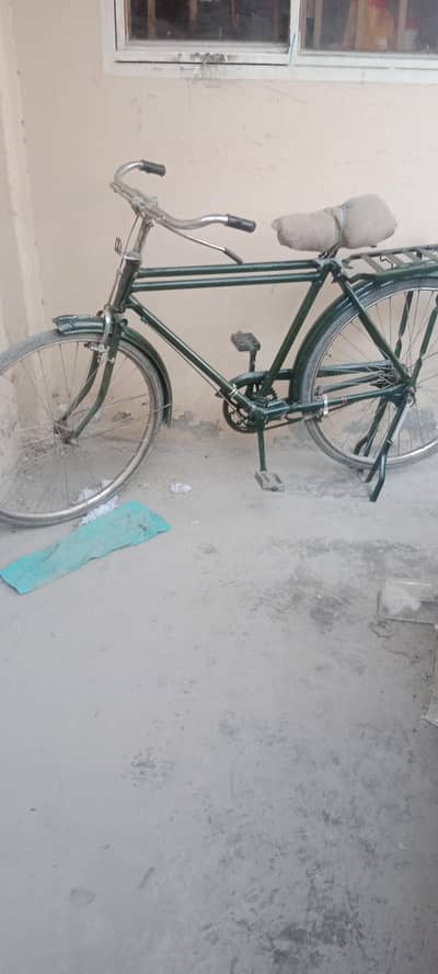 sohrab cycle urgentt salee