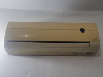 Kantex Split Unit Available For Sale