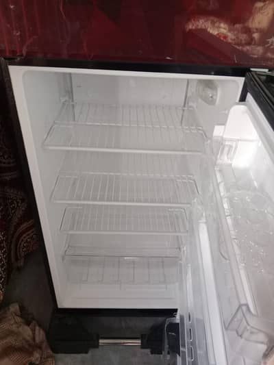 PEL refrigrater