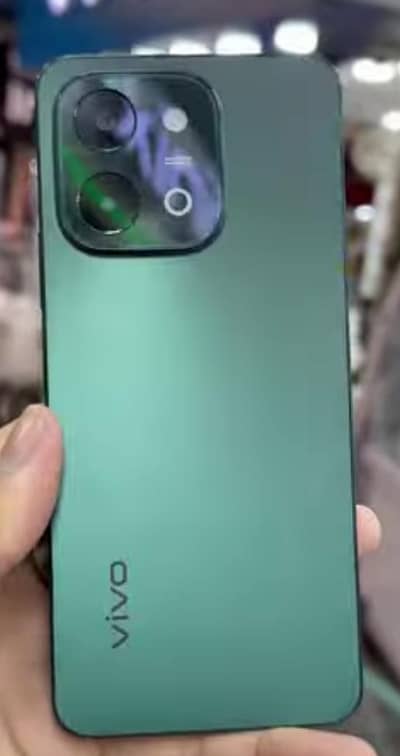 Vivo mobile Vivo Y28