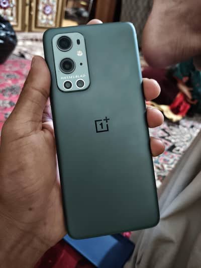 one plus 9 pro 5g