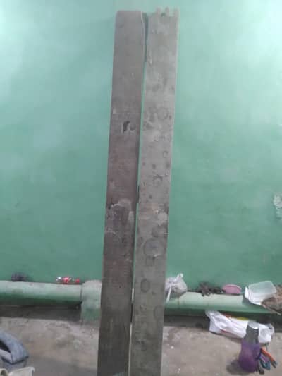 Wood planks Patthee