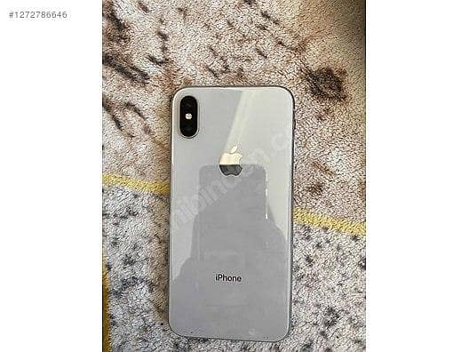 iphone x 0
