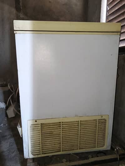 Freezer