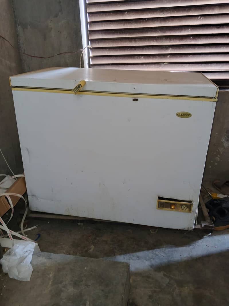 Freezer 2