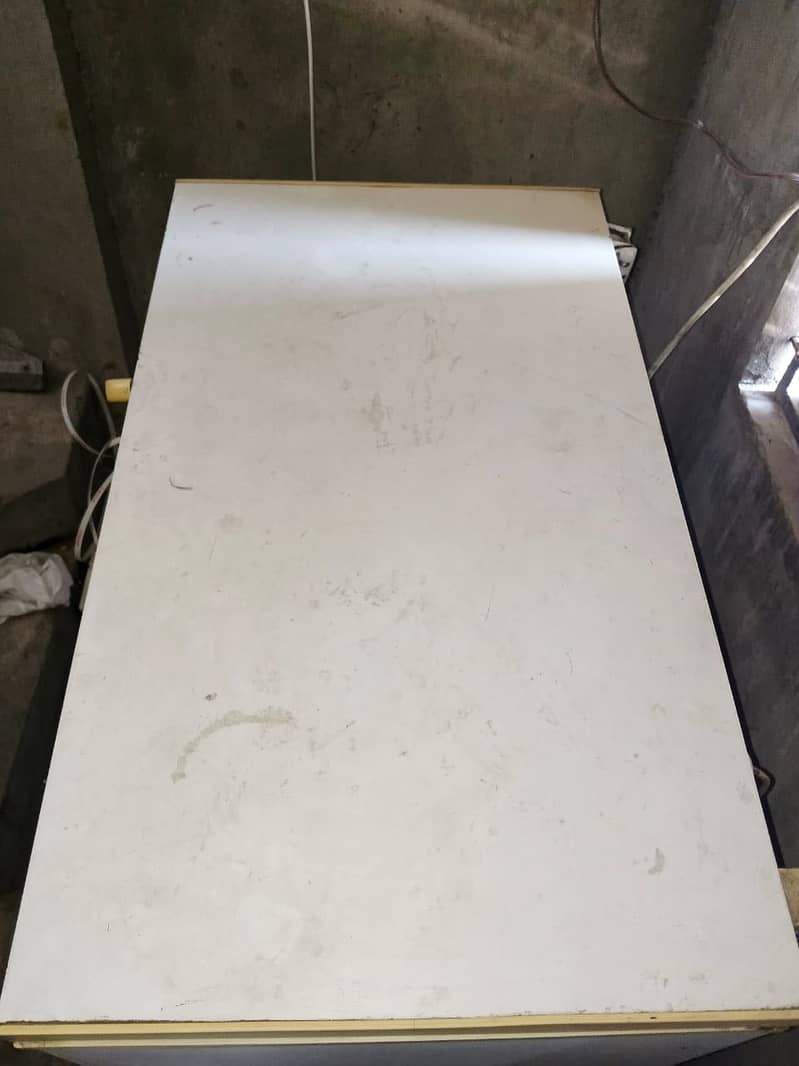 Freezer 3