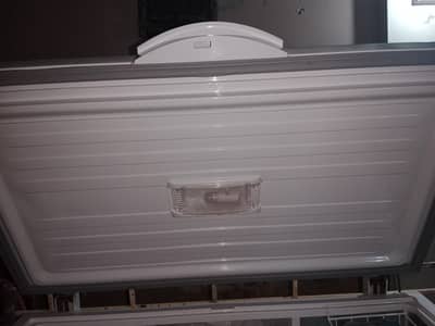 Dawlance freezer