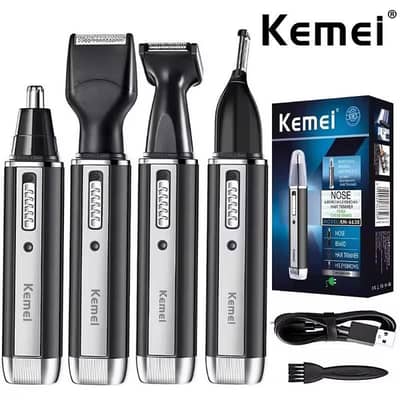 Kemei & VGR | Trimmer/Shaver/Epilator/KM/2299/2269/2026/V363