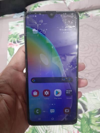 Samsung A31  4g